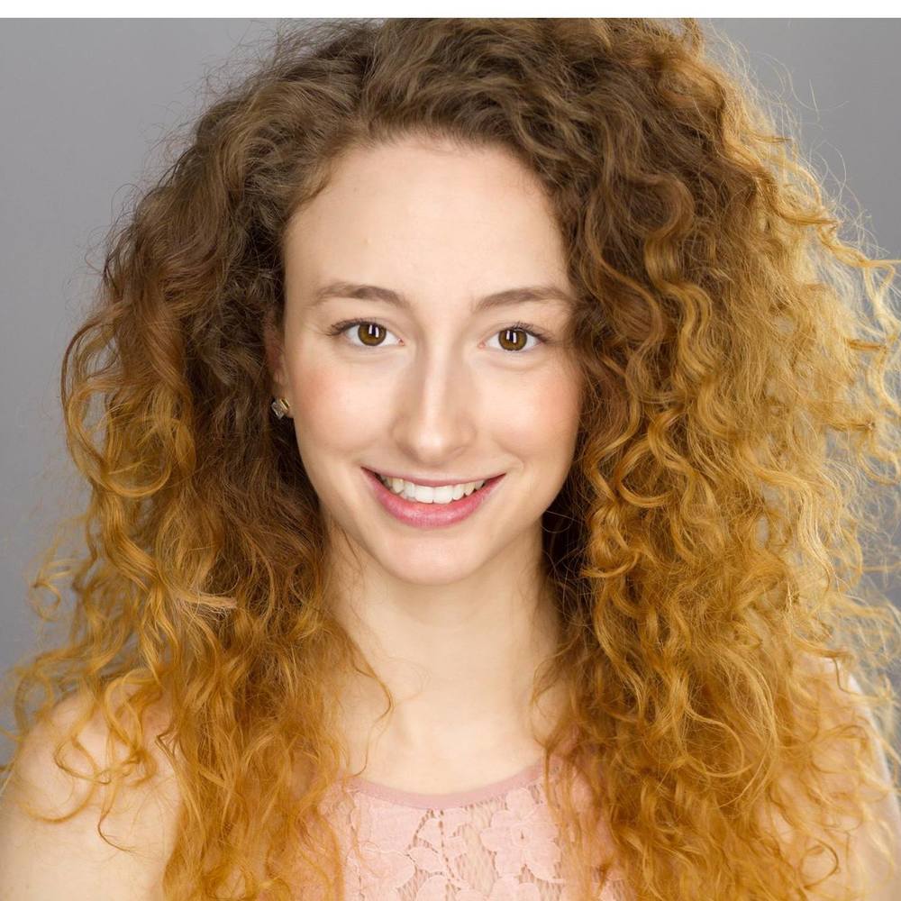 Meet your Posher, Alyssa